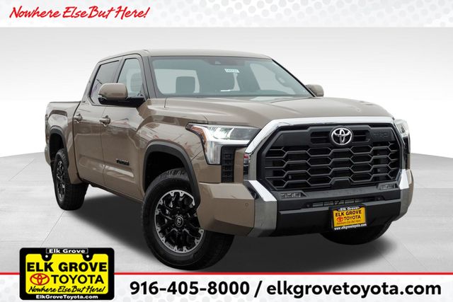 new 2026 Toyota Tundra car