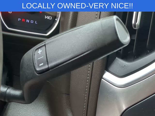 Used 2021 Red Chevrolet LT image 25