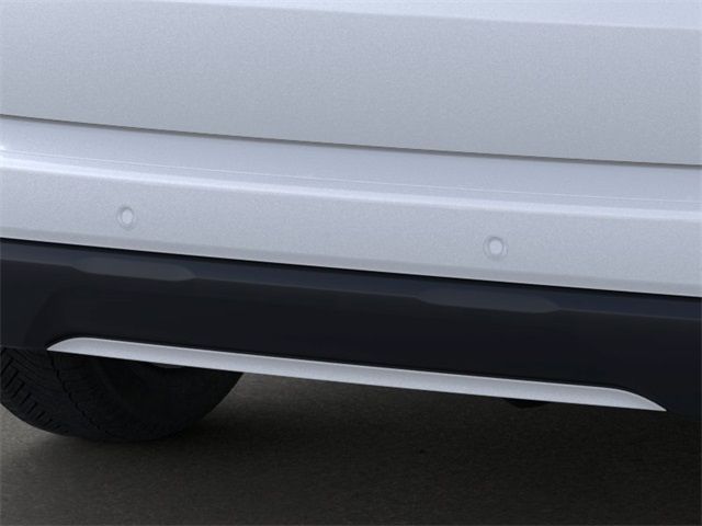 2024 Ford Escape ST-Line photo