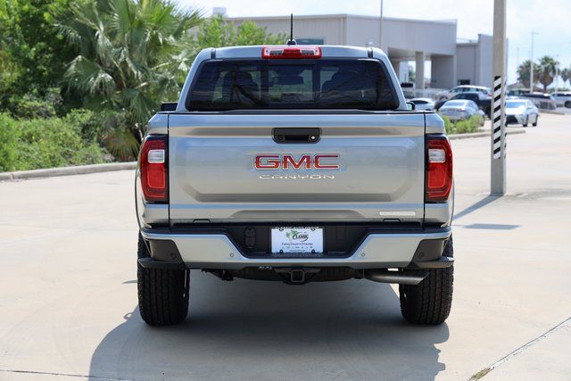 2026 GMC Canyon Elevation - 6