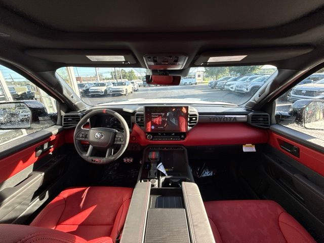 New 2026 Toyota Tundra i-FORCE MAX Truck