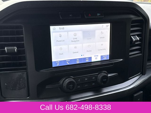 Used 2022 Ford F-150 Truck