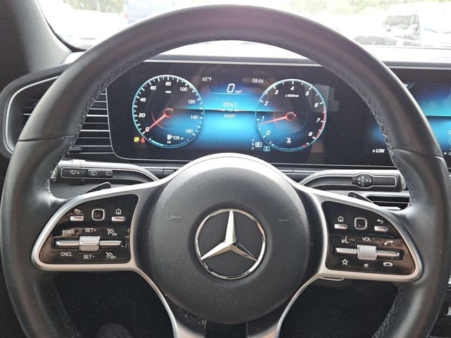 2022 Mercedes-Benz GLE 350 