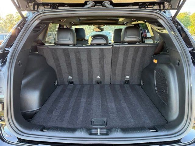 Used 2022 Jeep Compass SUV