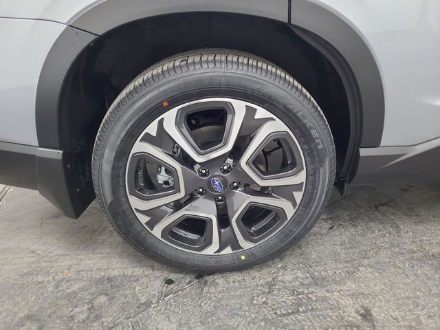 2026 – Subaru – Ascent