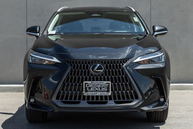 Used 2024 Lexus NX SUV
