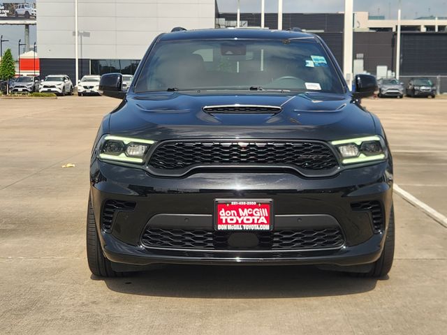 2024 Dodge Durango SRT 392 Black at Bayshore Chrysler Jeep Dodge Ram