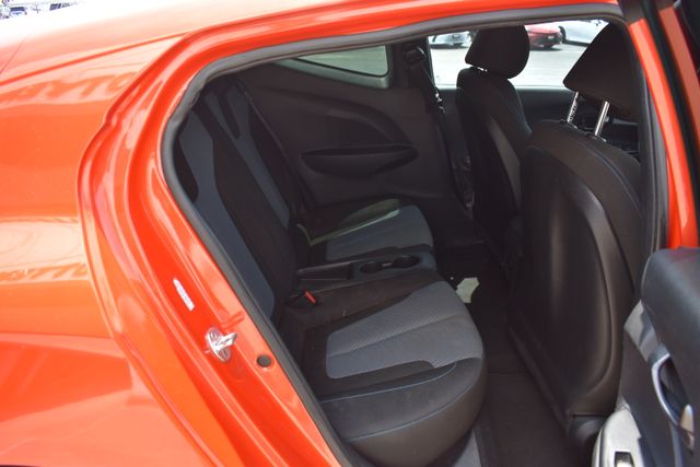 Used 2020 Hyundai Veloster Hatchback