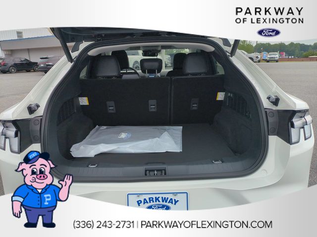 New 2026 White Ford Premium image 31