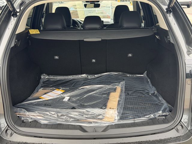 2026 Mazda CX-5 2.5 S Preferred   Gray at DeMontrond Mazda