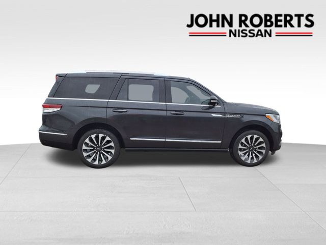 2024 Lincoln Navigator Reserve 27