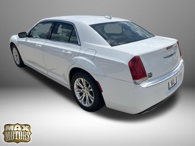 Used 2020 Chrysler 300 Sedan