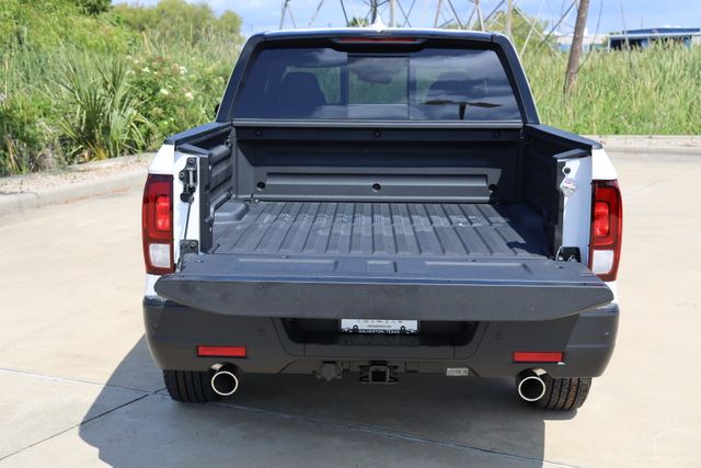 2026 Honda Ridgeline Black Edition - 10
