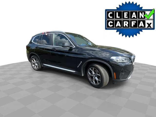 Used 2022 BMW X3 For Sale in Livonia, MI
