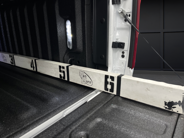 2026 RAM 1500 Limited Longhorn - Photo 16