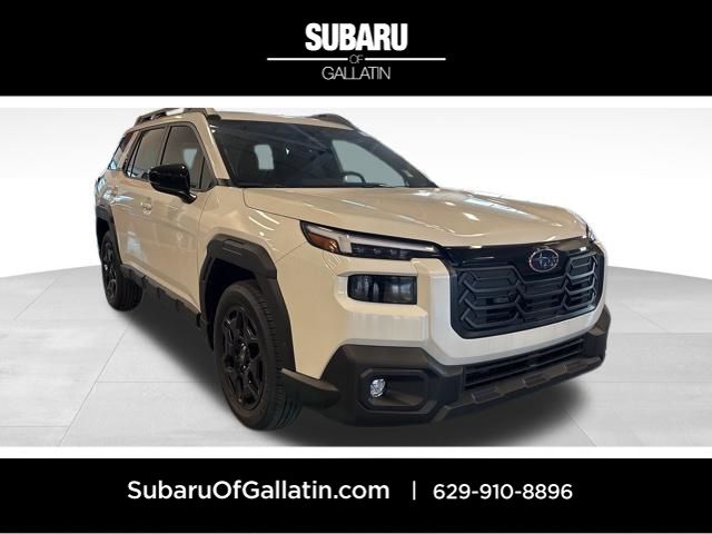 2026 Subaru Outback Limited AWD