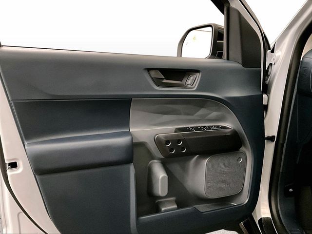 2026 Ford Maverick XLT White at Bob Ruth Ford