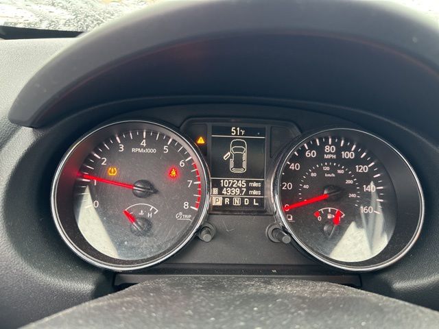 Used 2011 Nissan Rogue For Sale in Indianapolis, IN