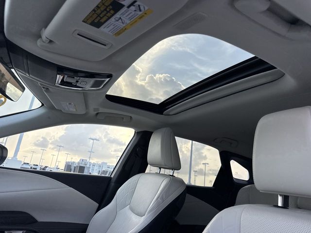 Used 2024 Lexus RX SUV