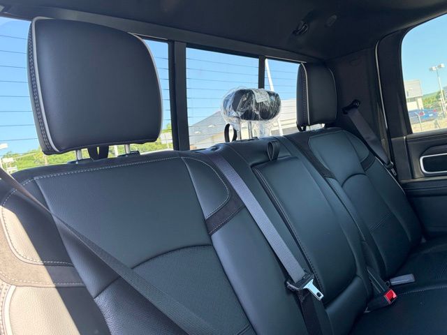 new 2026 Ram 2500 car, priced at $71,473