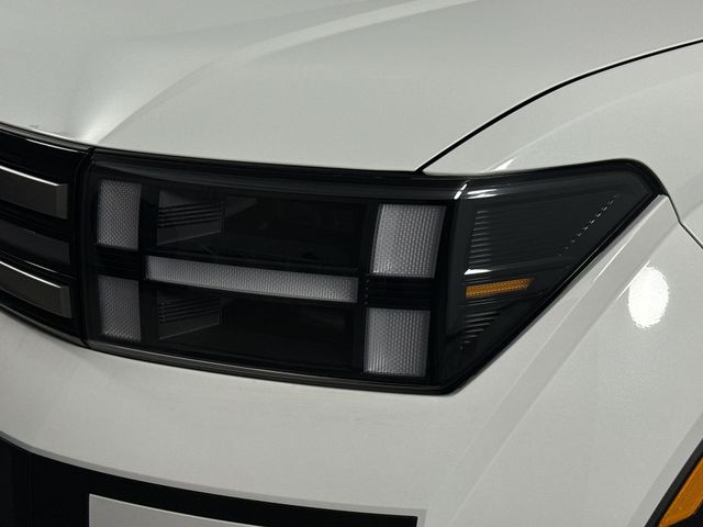 New 2025 Hyundai Santa Fe Hybrid For Sale in Indianapolis, IN