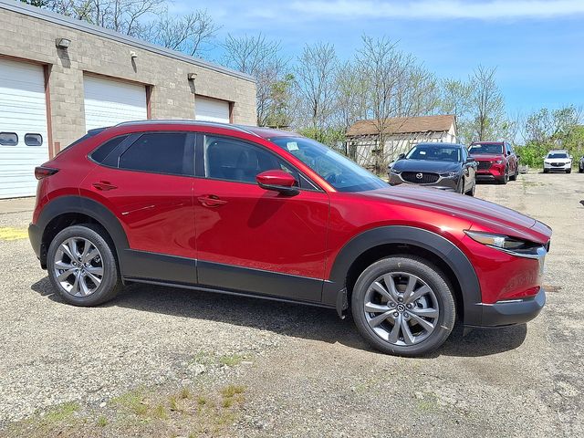 used 2026 Mazda CX-30 car, priced at $29,180