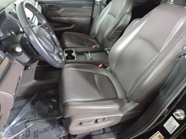 2019 Honda Odyssey EX-L photo 15