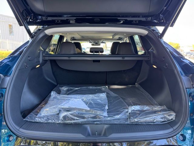 New 2026 Nissan Murano SUV