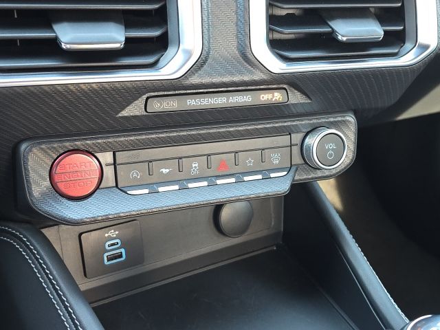 2025 Ford Mustang GT Premium:46379A