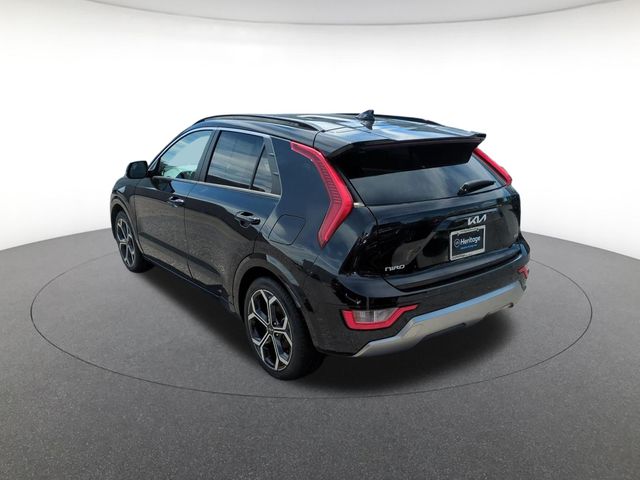used 2023 Kia Niro car, priced at $20,990