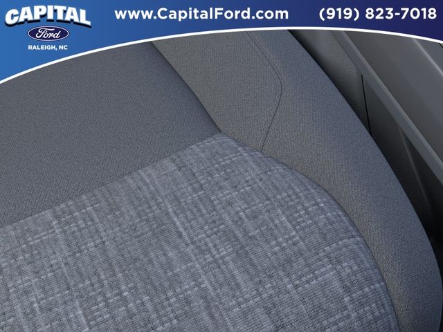 New 2026 Oxford White Ford F-250® XLT image 16