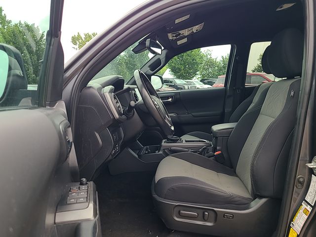 Used 2022 Toyota Tacoma Truck