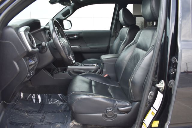 Used 2018 Toyota Tacoma Truck