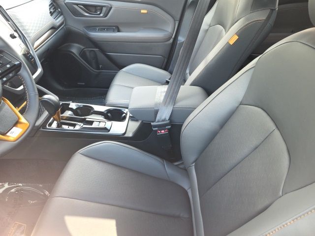 2026 Subaru Forester - $36,477