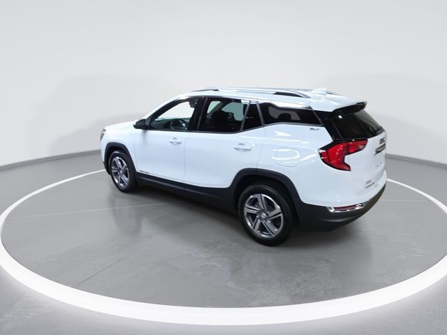 Used 2020 White GMC SLT image 6