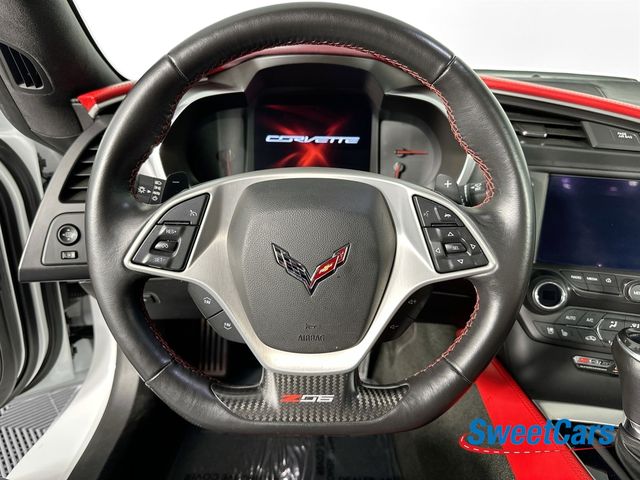 2015 Chevrolet Corvette