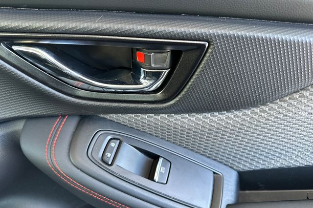 Certified Used 2023 Blue Subaru Sport image 20