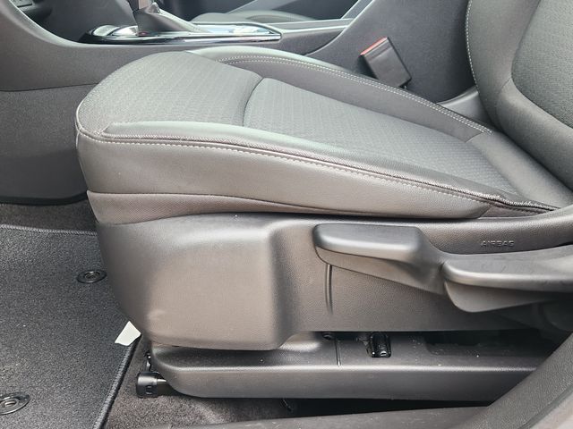 2023 Buick Encore GX Preferred Black at Toyota of Victoria