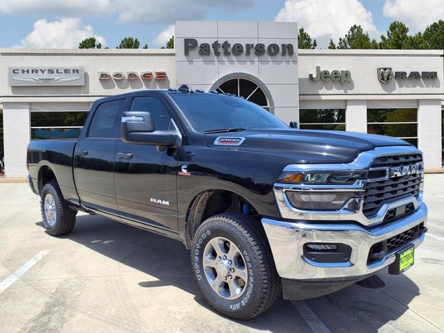 2025 RAM 2500 Big Horn/Lone Star 4X4 Crew Cab SWB's photo