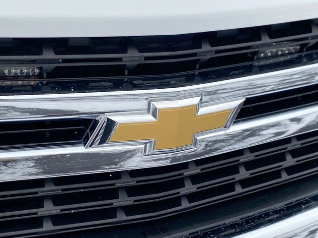 2021 Chevrolet Silverado 1500 LT 28