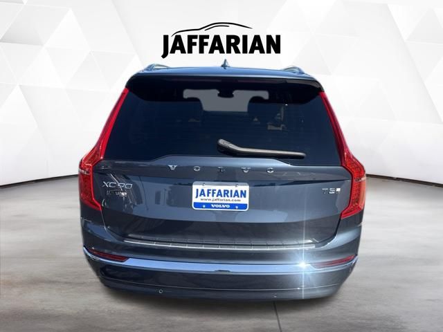 Used 2025 Volvo XC90 Plug-In Hybrid SUV