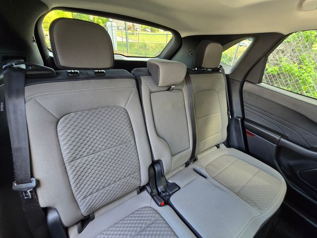 2022 Ford Escape SE:167850A1