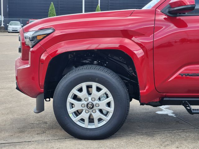 2026 Toyota 4Runner SR5  at Don McGill Toyota