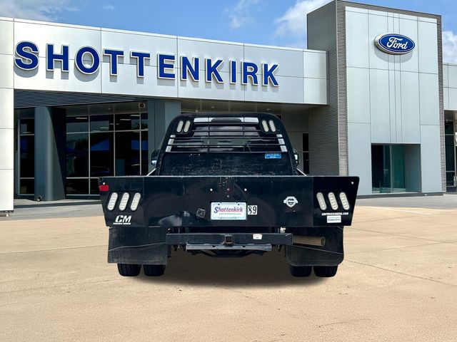 Used 2021 Ford F-450SD Truck