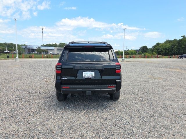Used 2026 Toyota 4Runner SUV