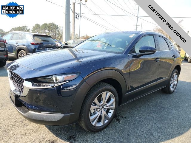 2023 Mazda CX-30 2.5 S Preferred Package - 10