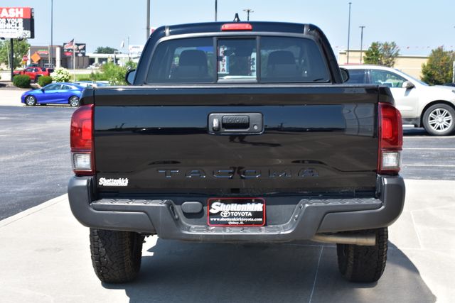 Used 2023 Toyota Tacoma Truck