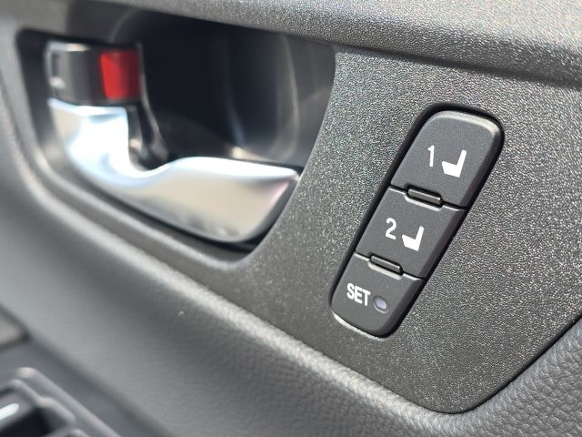 2024 Honda CR-V Hybrid Sport-L:169332A