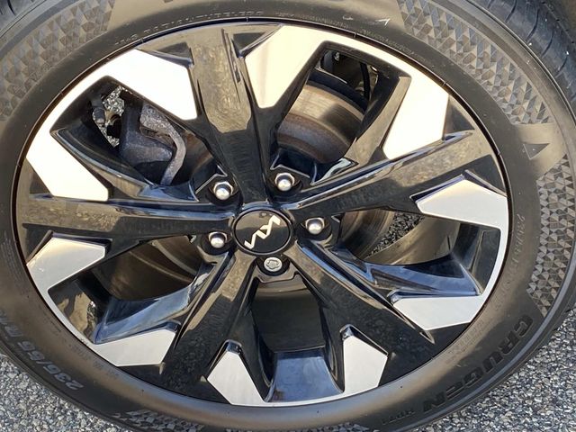 Used 2023 Kia Sportage SUV