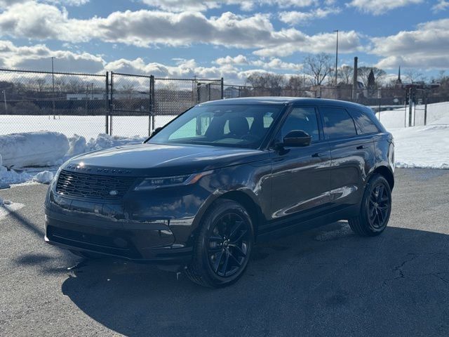 2026 Land Rover Range Rover Velar P250 S AWD